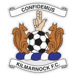 Kilmarnock badge