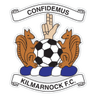 Kilmarnock badge