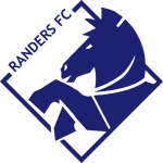 Randers FC badge