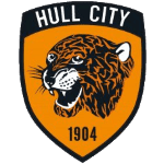 Hull City U21 badge