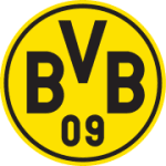 Borussia Dortmund U17 badge
