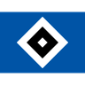 Hamburger SV badge