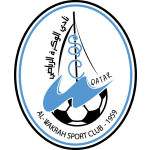 Al Wakrah badge