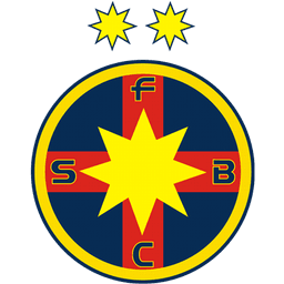 FCSB badge