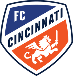 Cincinnati badge