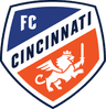 Cincinnati badge