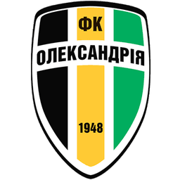 Oleksandria badge