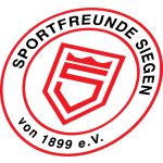 Sportfreunde Siegen badge