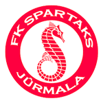 Spartaks Jūrmala badge
