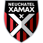 Neuchâtel Xamax badge