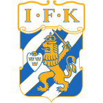 IFK Göteborg badge