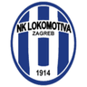 Lokomotiva Zagreb badge
