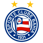 Bahia badge