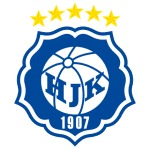 HJK badge