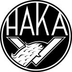 Haka badge