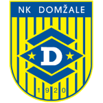 Domžale badge