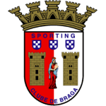 Sporting Braga badge
