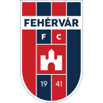 MOL Fehérvár badge