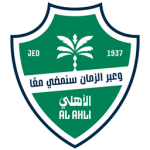 Al Ahli badge