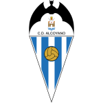 Alcoyano badge