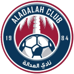 Al Adalah badge