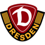 Dynamo Dresden badge
