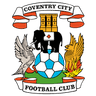 Coventry City badge