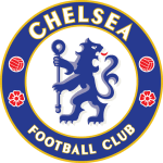 Chelsea U21 badge