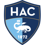Le Havre II badge