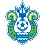 Shonan Bellmare badge