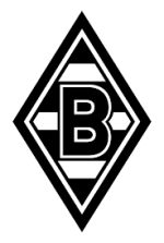 Borussia Mönchengladbach U17 badge