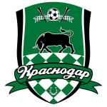 Krasnodar badge