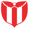 River Plate badge