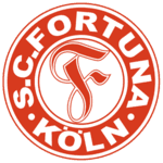 Fortuna Köln badge