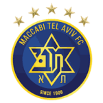 Maccabi Tel Aviv badge