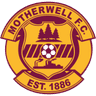 Motherwell badge