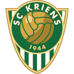 Kriens badge