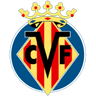 Villarreal badge