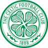 Celtic badge