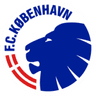 FC København badge