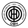 OFI badge