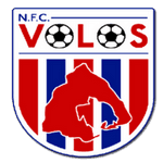 Volos NFC badge