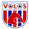 Volos NFC badge