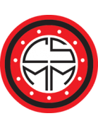 Miramar Misiones badge