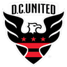 DC United badge