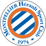 Montpellier II badge