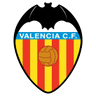 Valencia badge