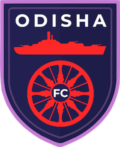 Odisha FC badge