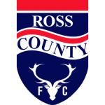 Ross County badge