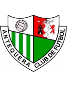 Antequera badge